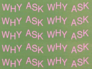 WHAT ARE WE TALKING ABOUT 