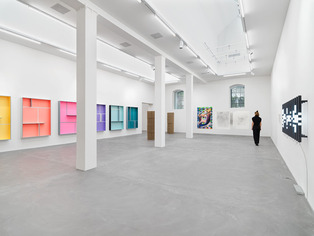 Museum Haus Konstruktiv Sammlung&nbsp;online